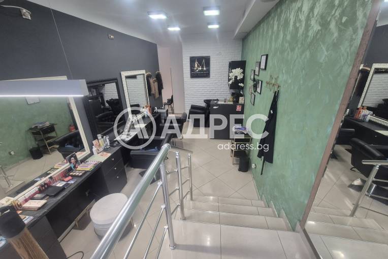 Търговски помещения, Варна, Лятно кино Тракия, 673041, Снимка 1