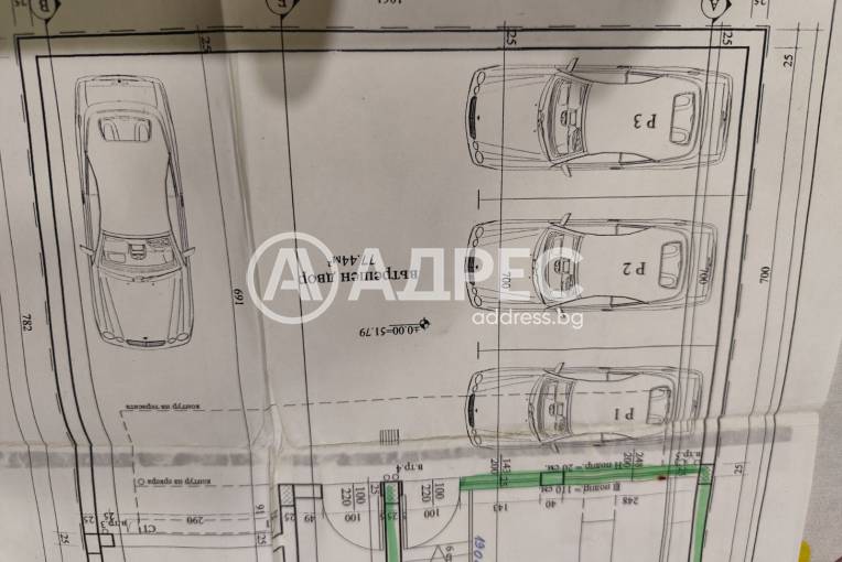 Търговски помещения, Варна, Лятно кино Тракия, 673041, Снимка 10