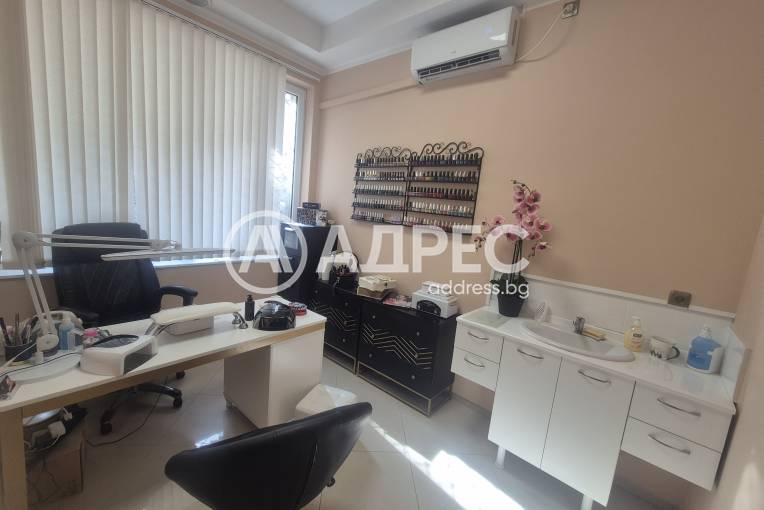 Търговски помещения, Варна, Лятно кино Тракия, 673041, Снимка 5