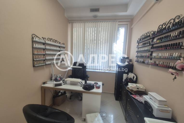 Търговски помещения, Варна, Лятно кино Тракия, 673041, Снимка 6