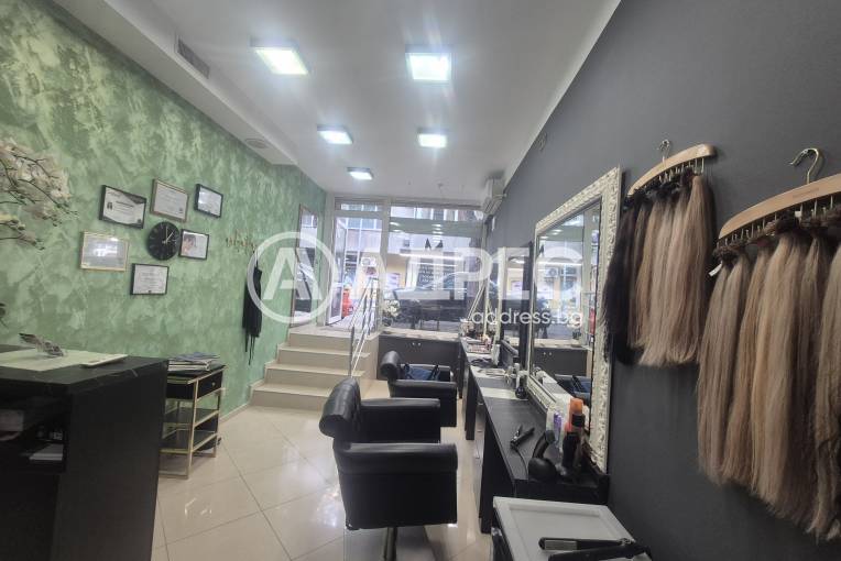 Търговски помещения, Варна, Лятно кино Тракия, 673041, Снимка 7