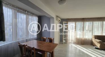 Тристаен апартамент, Варна, Гръцка махала, 674041