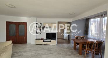 Тристаен апартамент, Варна, Гръцка махала, 674041, Снимка 2