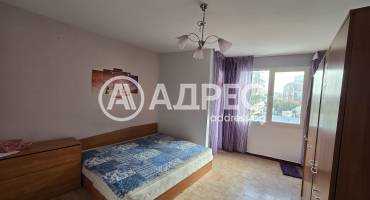 Тристаен апартамент, Варна, Гръцка махала, 674041, Снимка 3