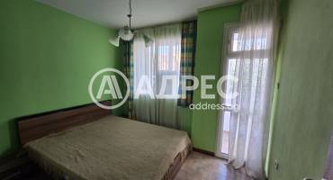 Тристаен апартамент, Варна, Гръцка махала, 674041, Снимка 4