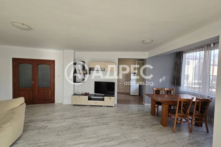 Тристаен апартамент, Варна, Гръцка махала, 674041, Снимка 2