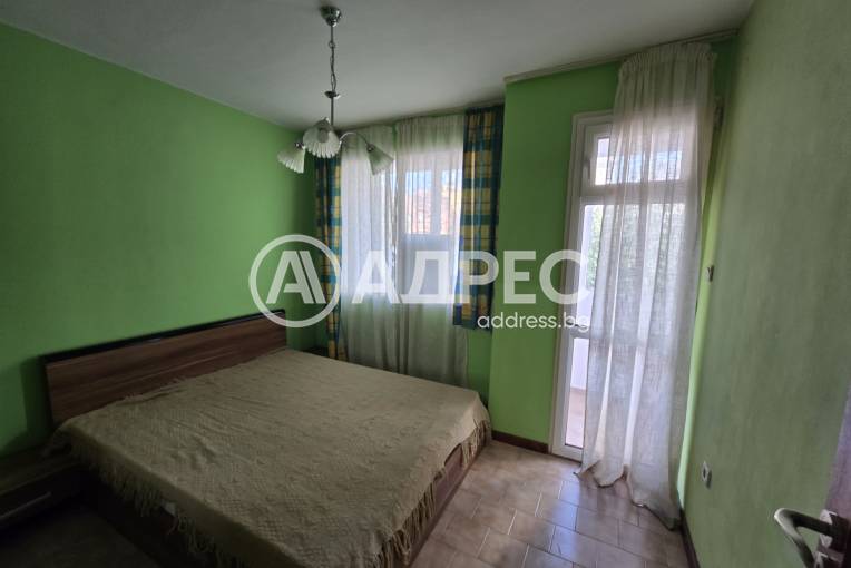 Тристаен апартамент, Варна, Гръцка махала, 674041, Снимка 4