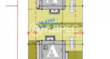 Парцел/Терен, Марково, 675041, Снимка 1