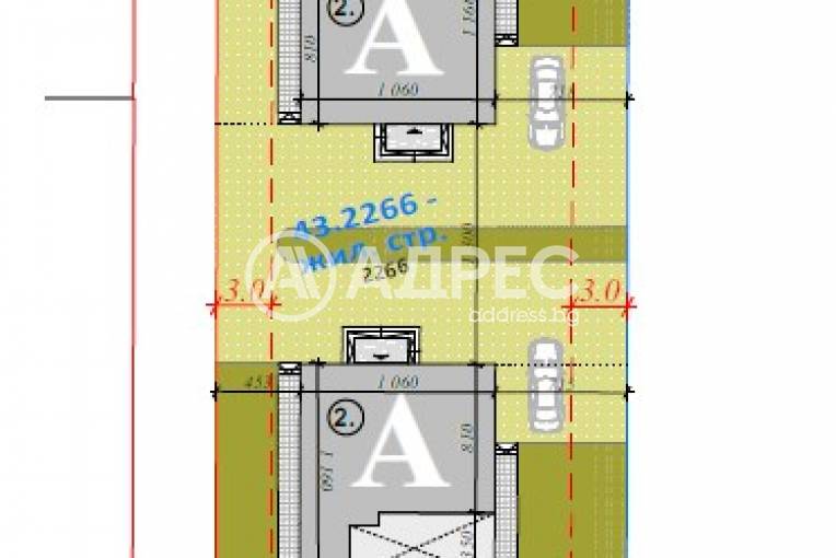 Парцел/Терен, Марково, 675041, Снимка 1