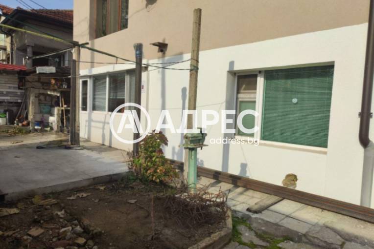 Етаж от къща, Карлово, 678041, Снимка 1