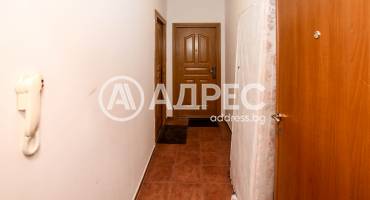 Двустаен апартамент, София, Студентски град, 682041, Снимка 1