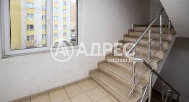 Двустаен апартамент, София, Студентски град, 682041, Снимка 2