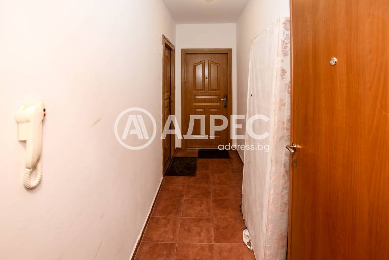 Двустаен апартамент, София, Студентски град, 682041, Снимка 1