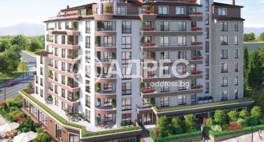 Тристаен апартамент, София, Овча купел, 685041, Снимка 1