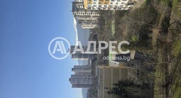 Тристаен апартамент, София, Младост 2, 688041, Снимка 10