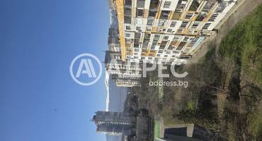 Тристаен апартамент, София, Младост 2, 688041, Снимка 12