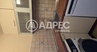 Тристаен апартамент, София, Младост 2, 688041, Снимка 2