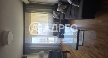 Тристаен апартамент, София, Младост 2, 688041, Снимка 6