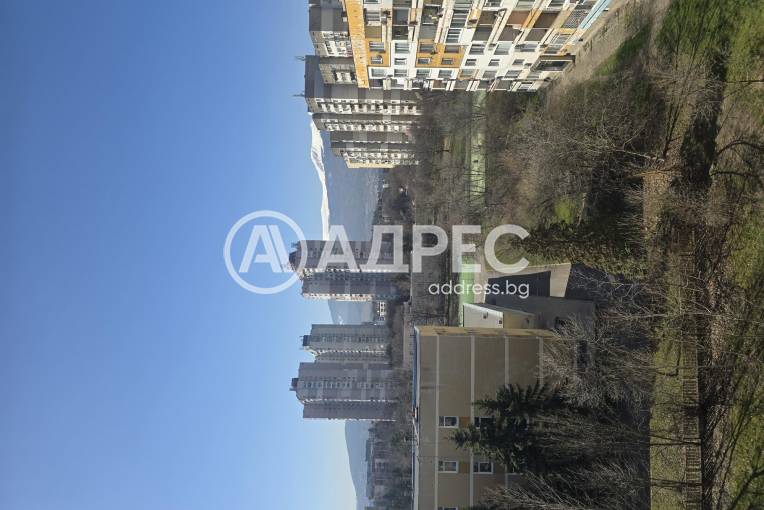 Тристаен апартамент, София, Младост 2, 688041, Снимка 10