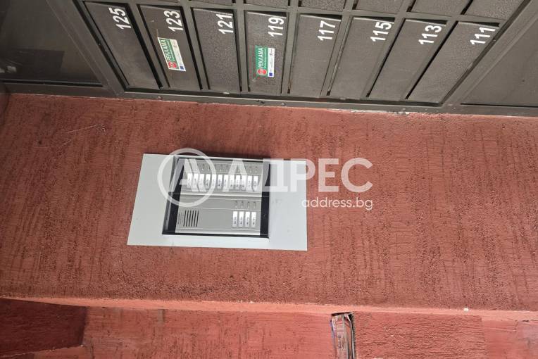 Тристаен апартамент, София, Младост 2, 688041, Снимка 11