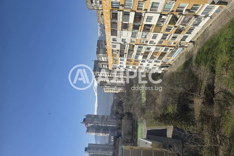 Тристаен апартамент, София, Младост 2, 688041, Снимка 12