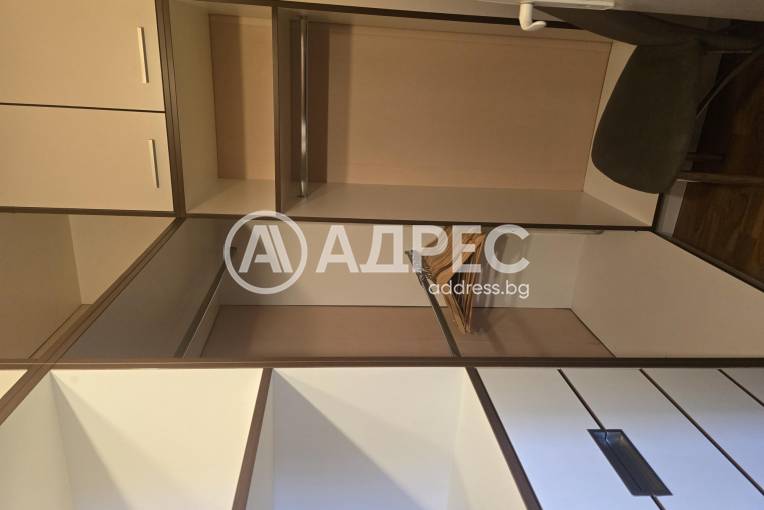 Тристаен апартамент, София, Младост 2, 688041, Снимка 3