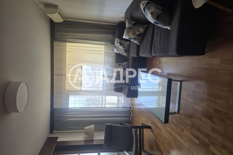 Тристаен апартамент, София, Младост 2, 688041, Снимка 6