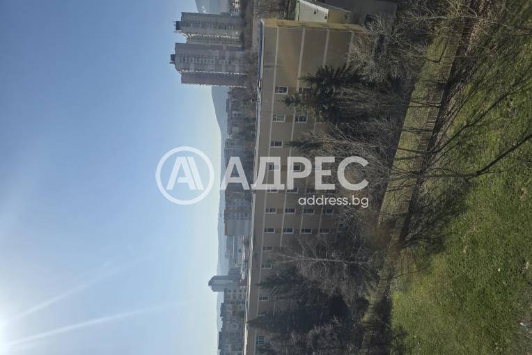 Тристаен апартамент, София, Младост 2, 688041, Снимка 8