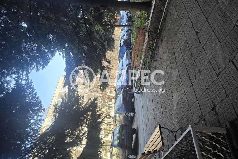 Тристаен апартамент, София, Младост 2, 688041, Снимка 9