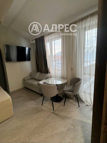 Едностаен апартамент, Пловдив, ВМИ, 689041