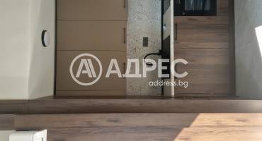 Едностаен апартамент, Пловдив, ВМИ, 689041, Снимка 1