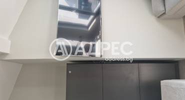 Едностаен апартамент, Пловдив, ВМИ, 689041, Снимка 2