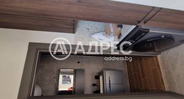 Едностаен апартамент, Пловдив, ВМИ, 689041, Снимка 3