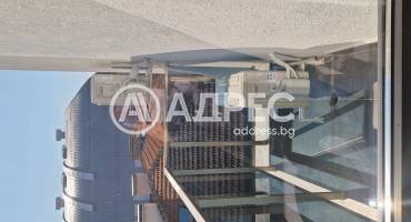 Едностаен апартамент, Пловдив, ВМИ, 689041, Снимка 4