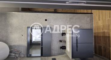 Едностаен апартамент, Пловдив, ВМИ, 689041, Снимка 5