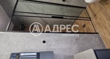 Едностаен апартамент, Пловдив, ВМИ, 689041, Снимка 6