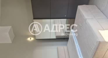 Едностаен апартамент, Пловдив, ВМИ, 689041, Снимка 7