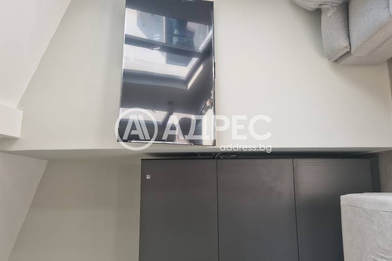 Едностаен апартамент, Пловдив, ВМИ, 689041, Снимка 2