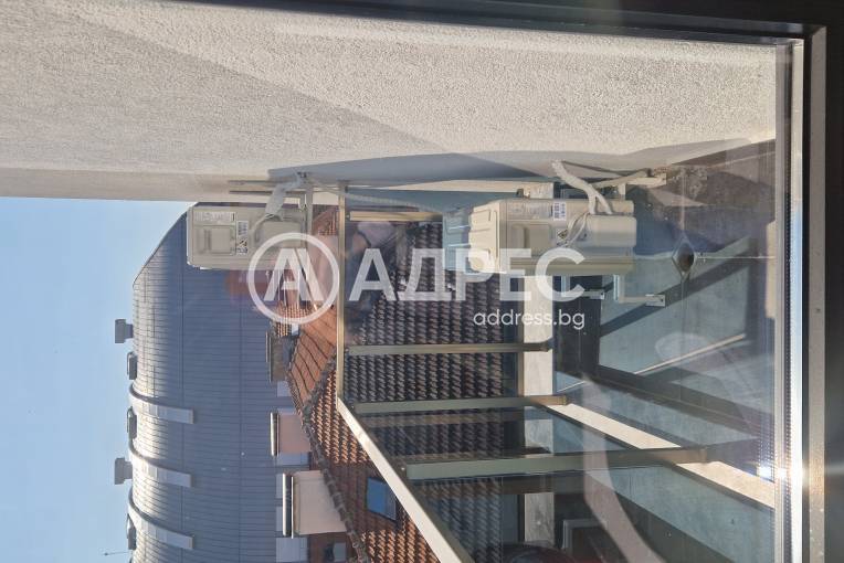 Едностаен апартамент, Пловдив, ВМИ, 689041, Снимка 4