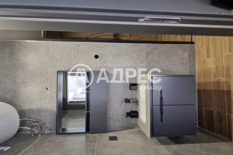 Едностаен апартамент, Пловдив, ВМИ, 689041, Снимка 5