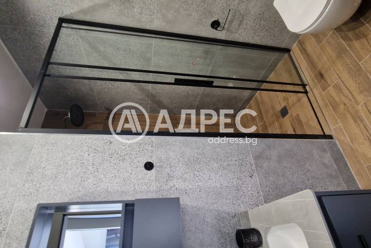 Едностаен апартамент, Пловдив, ВМИ, 689041, Снимка 6