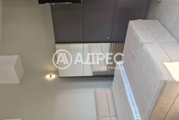 Едностаен апартамент, Пловдив, ВМИ, 689041, Снимка 7