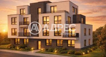 Двустаен апартамент, София, Надежда 3, 690041, Снимка 4