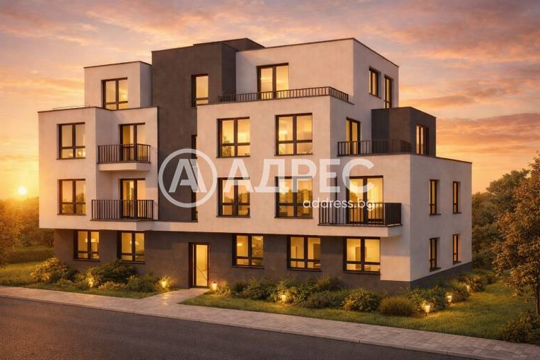 Двустаен апартамент, София, Надежда 3, 690041, Снимка 4