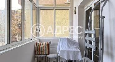 Тристаен апартамент, София, Център, 693041, Снимка 13