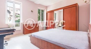 Тристаен апартамент, София, Център, 693041, Снимка 4