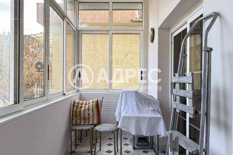 Тристаен апартамент, София, Център, 693041, Снимка 13