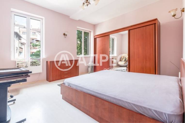 Тристаен апартамент, София, Център, 693041, Снимка 4