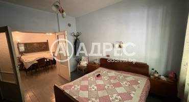 Тристаен апартамент, Стара Загора, Център, 697041, Снимка 4