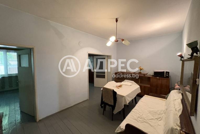 Тристаен апартамент, Стара Загора, Център, 697041, Снимка 1